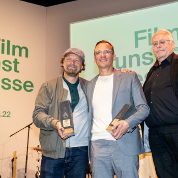 FKM 2022: Gilde Filmpreisverleihung - MITTAGSSTUNDE