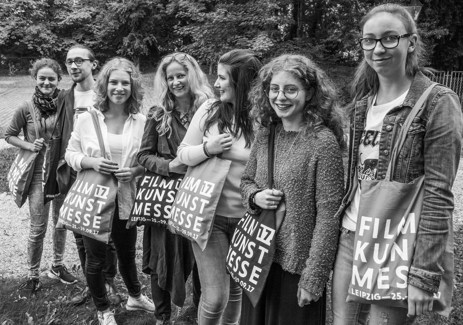 „Wir sind sehr gespannt, was sich die Kinowelt für Geschichten zu erzählen hat.“